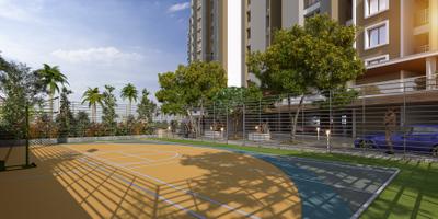 Project Image of 408.6 - 1015.0 Sq.ft 1 BHK Apartment for buy in Primal Pride
