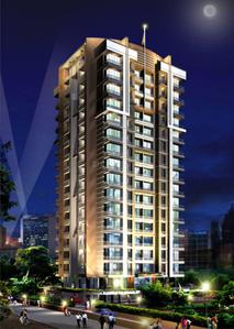 Project Image of 920.0 - 1125.0 Sq.ft 2 BHK Apartment for buy in Dedhia Jainnam