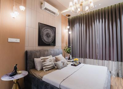 Project Image of 781.0 - 1349.0 Sq.ft 2 BHK Apartment for buy in Ram Palm Drive