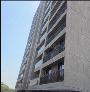 Project Image of 0.0 - 896.63 Sq.ft 3 BHK Apartment for buy in Shree Sky View