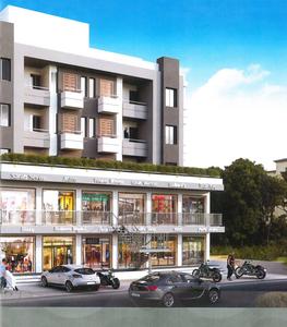 Project Image of 0.0 - 950.02 Sq.ft 2 BHK Apartment for buy in Siddhivinayak Sopan