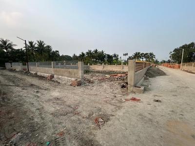 Project Image of 720.0 - 3600.0 Sq.ft Residential Plot Plot for buy in Bhasa Eco Village