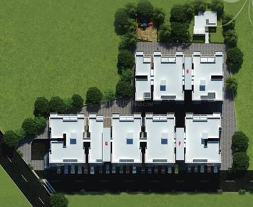Project Image of 452.0 - 670.0 Sq.ft 1 BHK Apartment for buy in Kesar Properties Legacy Group Namo Builders Valley Phase 2