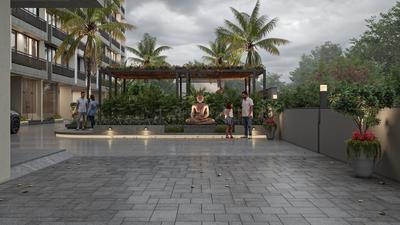 Project Image of 1440.0 - 1890.0 Sq.ft 2 BHK Apartment for buy in Adarsh Ratna