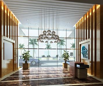 Project Image of 1167.0 - 2274.0 Sq.ft 3 BHK Apartment for buy in Deepmala Shrishti CBD