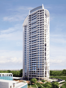 Project Image of 1050.0 - 1470.0 Sq.ft 2 BHK Apartment for buy in Rosa Bella