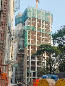 Project Image of 751.0 - 3850.0 Sq.ft 2 BHK Apartment for buy in One Meraki