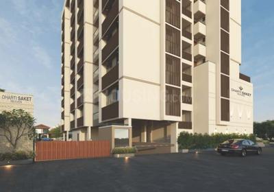 Project Image of 536.26 - 897.39 Sq.ft 2 BHK Apartment for buy in Omkara Dharti Saket Heaven 2