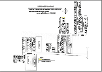 Project Image of 2000 Sq.ft 4 BHK Independent House for sale in Kochadai for Rs. 15000000