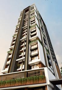 Project Image of 1615 Sq.ft 3 BHK Apartment / Flat for sale in Kalyan West for Rs. 12500000