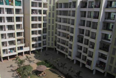 Project Image of 606.0 - 995.0 Sq.ft 1 BHK Apartment for buy in JP Harmony