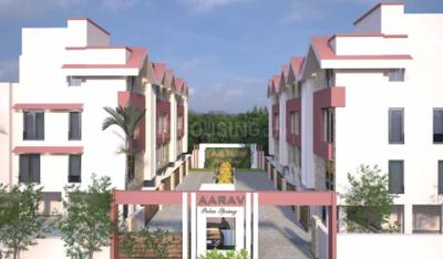 Project Image of 0.0 - 2289.0 Sq.ft 3 BHK Villa for buy in Aarav Palm Springs