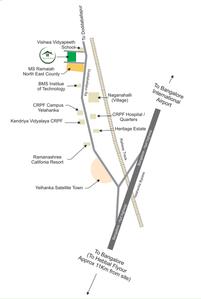 Project Image of 1200.0 - 2400.0 Sq.ft Residential Plot Plot for buy in Manya Enclave