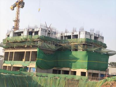 Project Image of 450.0 - 1150.0 Sq.ft 1 BHK Apartment for buy in Raheja Jade City