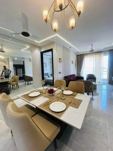 Project Image of 0.0 - 1500.0 Sq.ft 3 BHK Builder Floor for buy in CRN Anant Raj Estate