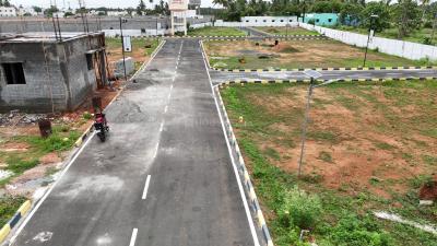 Project Image of 600.0 - 1600.0 Sq.ft Residential Plot Plot for buy in Happy Nest