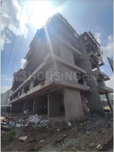 Project Image of 357.0 - 525.0 Sq.ft 1 BHK Apartment for buy in K M Horizon Exotica
