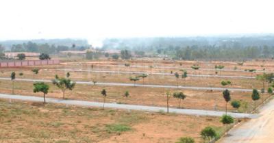 Project Image of 899.97 - 7199.98 Sq.ft Residential Plot Plot for buy in Sai Satya Golden City