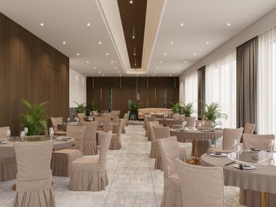 Project Image of 0.0 - 3825.0 Sq.ft 4 BHK Apartment for buy in The Signature