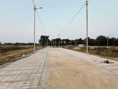 Project Image of 922.0 - 5000.0 Sq.ft Residential Plot Plot for buy in Privara Vihar 8