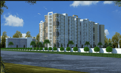 Project Image of 522.1 - 681.35 Sq.ft 2 BHK Apartment for buy in Roodraksh Kundan