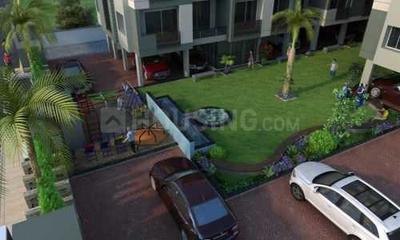 Project Image of 1800 Sq.ft 3 BHK Apartment / Flat for sale in Thaltej for Rs. 14000000