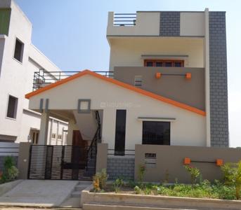 Project Image of 800.0 - 2160.0 Sq.ft 2 BHK Villa for buy in STBL Sita Rama Gardens Phase I