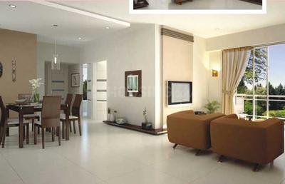 Project Image of 750.0 - 1360.0 Sq.ft 2 BHK Apartment for buy in Krrish City