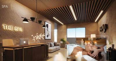 Project Image of 1769.62 - 1929.82 Sq.ft 3 BHK Apartment for buy in Shree Ambrosia