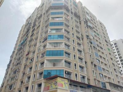 Project Image of 300.74 - 503.54 Sq.ft 1 BHK Apartment for buy in Shellproof Gladiolus Crown