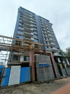 Project Image of 1481.0 - 2253.0 Sq.ft 4 BHK Apartment for buy in Shaly Sky Deck
