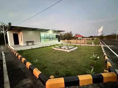 Project Image of 575.0 - 1704.0 Sq.ft Residential Plot Plot for buy in Zen Plots