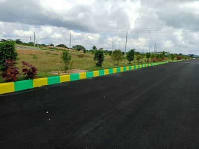 Project Image of 1323.0 - 2808.0 Sq.ft Residential Plot Plot for buy in Sree Bhuvi Pharma Suncity
