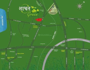 Project Image of 0.0 - 2528.0 Sq.ft 3 BHK Villa for buy in Shashwat Greens Villa