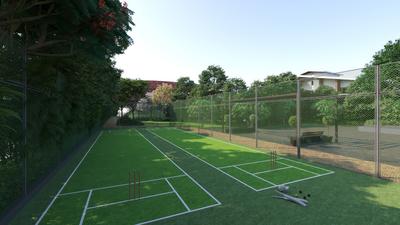 Project Image of 1383.0 - 3000.0 Sq.ft 2 BHK Villa for buy in Panora Hills at The Nature