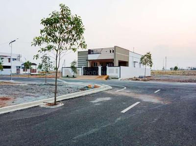 Project Image of 1300.0 - 3328.0 Sq.ft Residential Plot Plot for buy in City Royal Castle 
