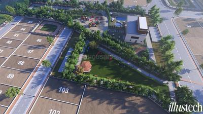 Project Image of 1068.0 - 3223.0 Sq.ft Residential Plot Plot for buy in Swarneem Keshavam City