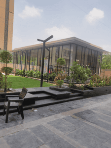 Project Image of 2209.4 - 2324.9 Sq.ft 4 BHK Apartment for buy in Swam Symphony