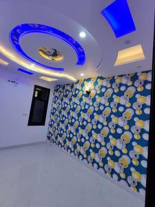 Project Image of 450.0 - 900.0 Sq.ft 1 BHK Apartment for buy in Cyber Luxury Floors