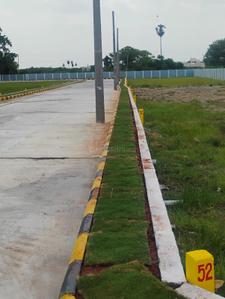 Project Image of 900.0 - 2400.0 Sq.ft Residential Plot Plot for buy in Premier Pothigai Garden