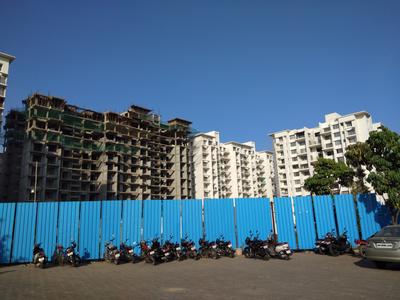 Project Image of 598.0 - 876.0 Sq.ft 2 BHK Apartment for buy in Pharande L Axis Phase II Cluster A