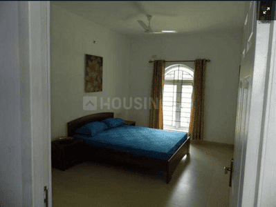 Project Image of 0.0 - 1776.0 Sq.ft 3 BHK Villa for buy in Pricol Silver Springs