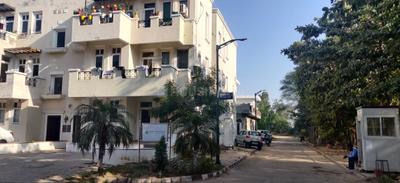 Project Image of 1524.0 - 1750.0 Sq.ft 3 BHK Apartment for buy in Emaar The Terraces Villa Floors