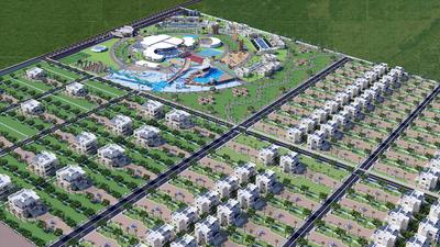 Project Image of 650.0 - 43200.0 Sq.ft Residential Plot Plot for buy in Resort