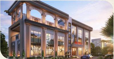 Project Image of 398.0 - 697.0 Sq.ft 1 BHK Apartment for buy in VL Savli Eastern Groves Phase 1A