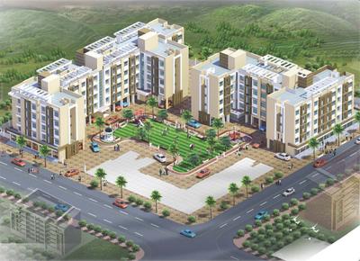 Gallery Cover Pic of Nest Leaf Phase 2