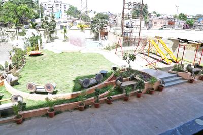 Project Image of 0.0 - 1233.0 Sq.ft 3 BHK Apartment for buy in Bunty Mayur Vatika