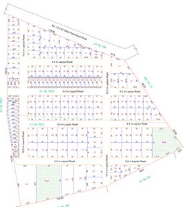 Nest Valley Layout Plan 3