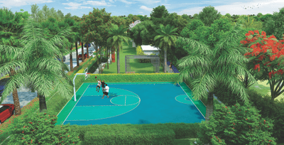Project Image of 3100.0 - 3552.09 Sq.ft 4 BHK Villa for buy in Raghuram ACS Prime Villas