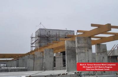 Project Image of 1033.0 - 1086.0 Sq.ft 3 BHK Apartment for buy in The World of Joy